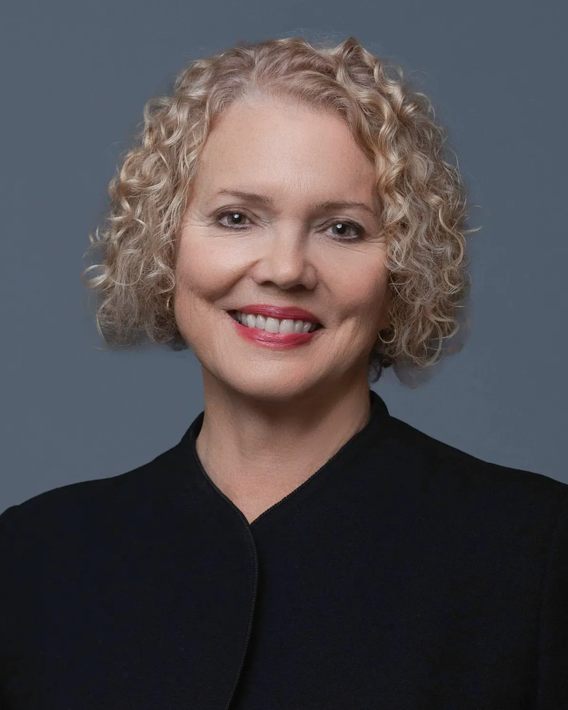 Olivia Clark