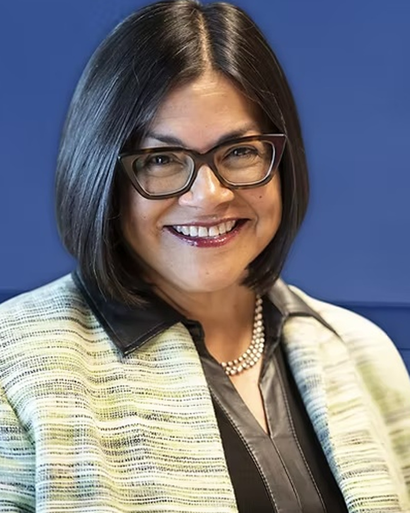 Serena Cruz