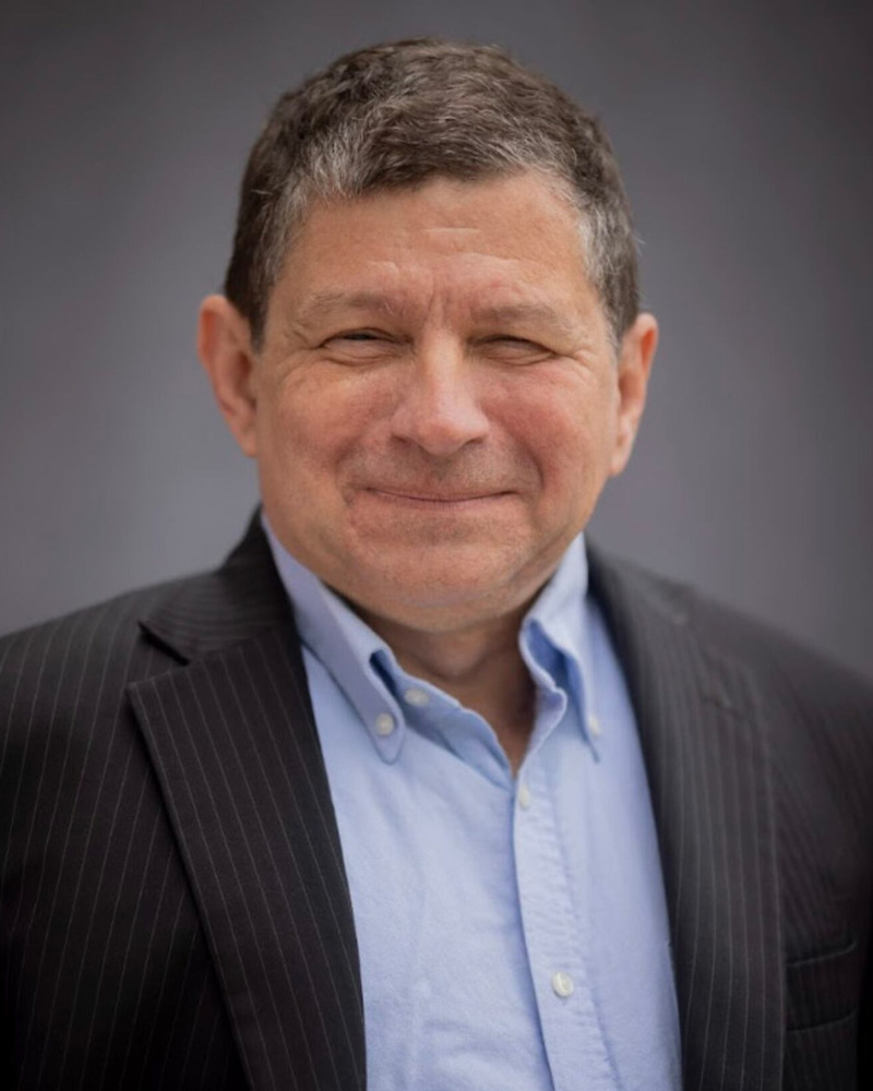 Steve Novick